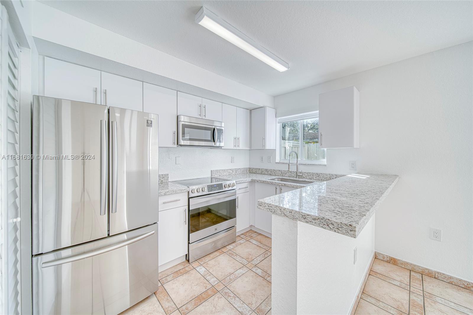 BON AIRE - Residential Lease