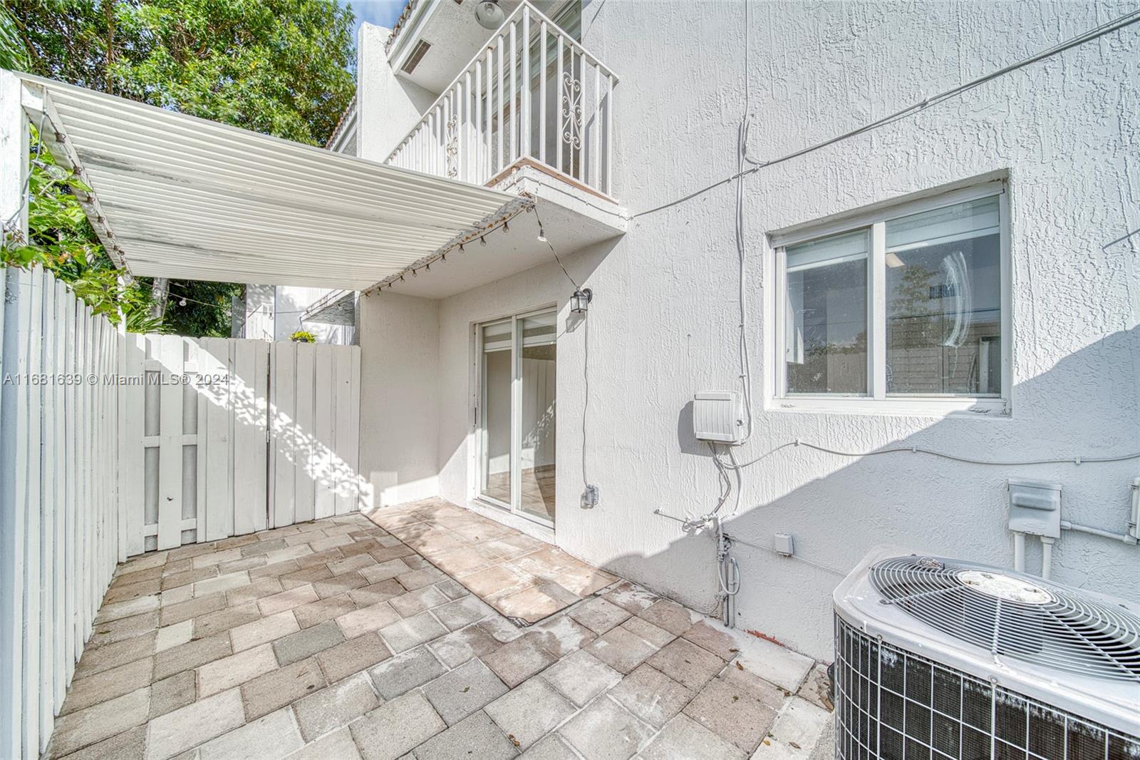 BON AIRE - Residential Lease