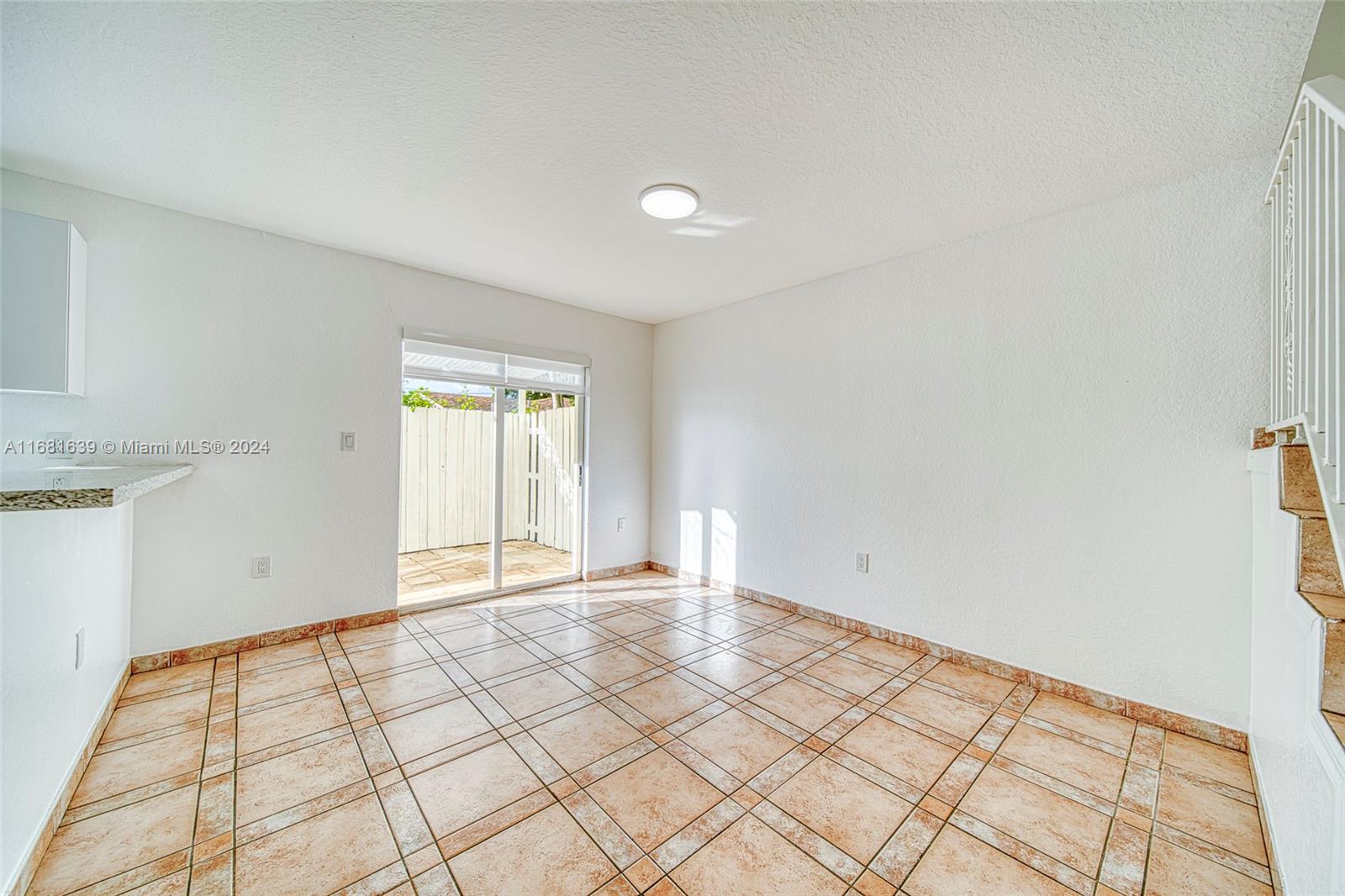 BON AIRE - Residential Lease