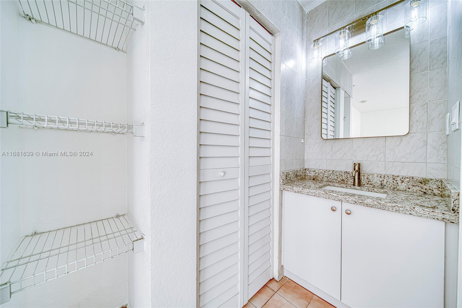 BON AIRE - Residential Lease