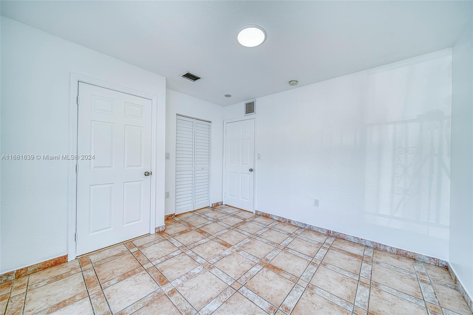 BON AIRE - Residential Lease