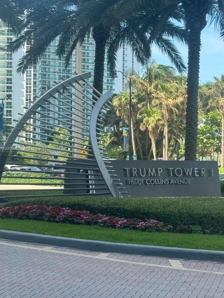 TDR TOWER I CONDO - Residential