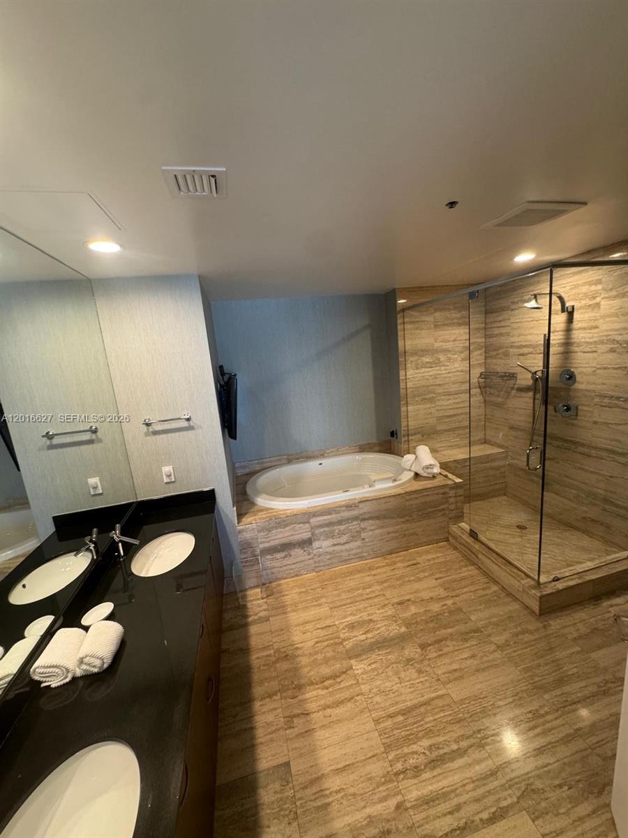 TDR TOWER I CONDO - Residential