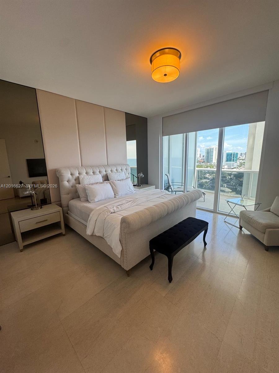 TDR TOWER I CONDO - Residential
