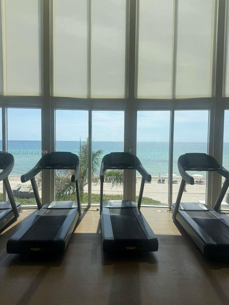 TDR TOWER I CONDO - Residential