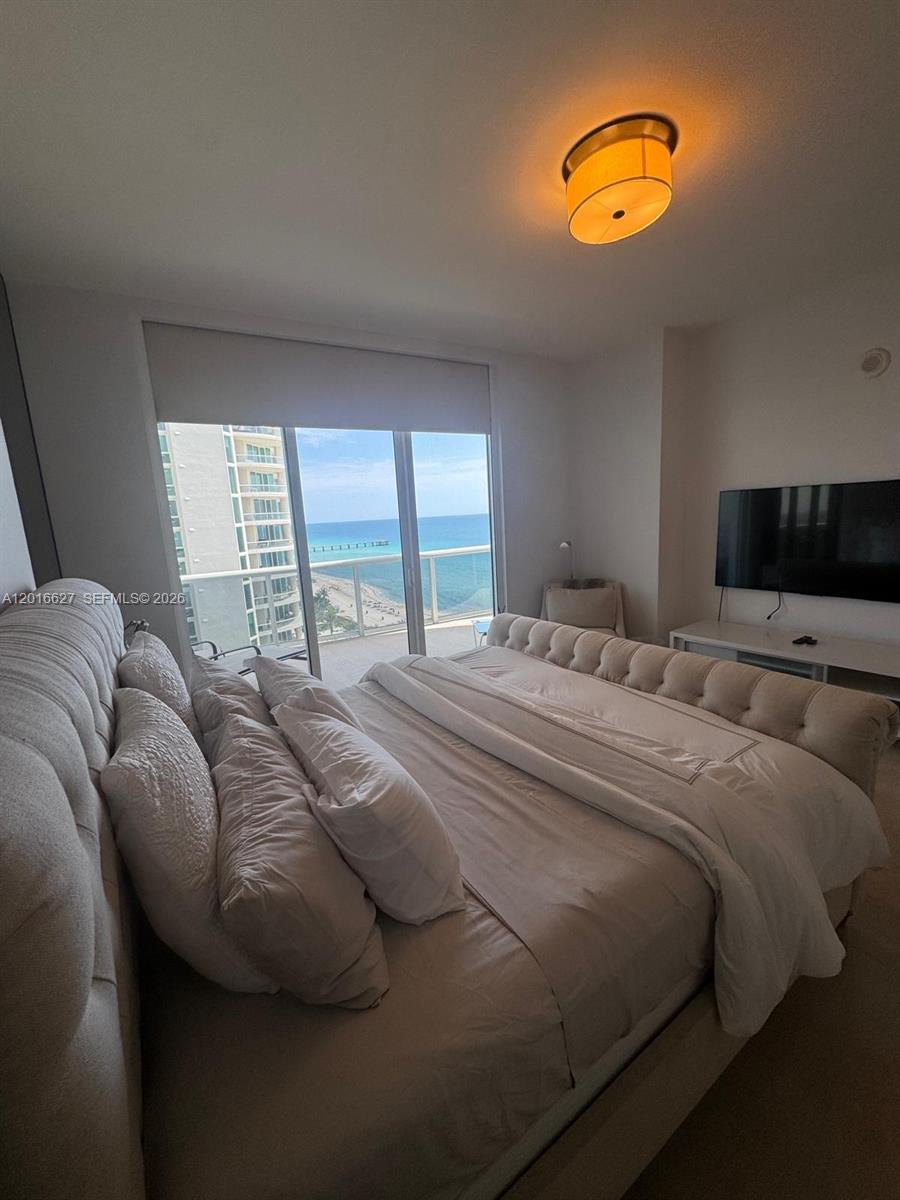 TDR TOWER I CONDO - Residential
