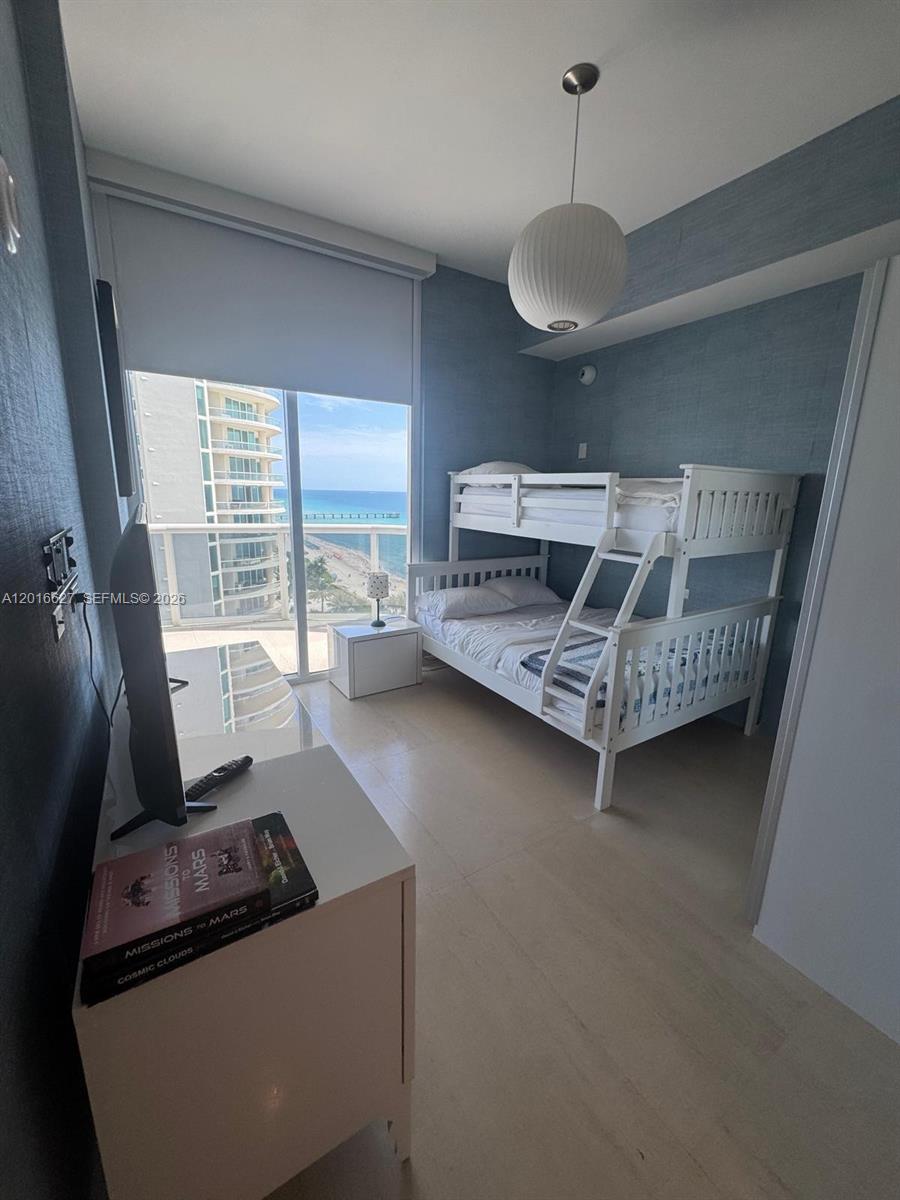 TDR TOWER I CONDO - Residential