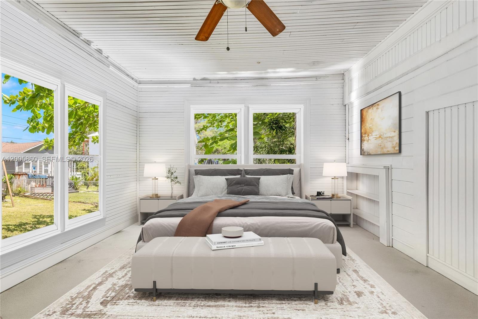 FROW HOMESTEAD - Residential