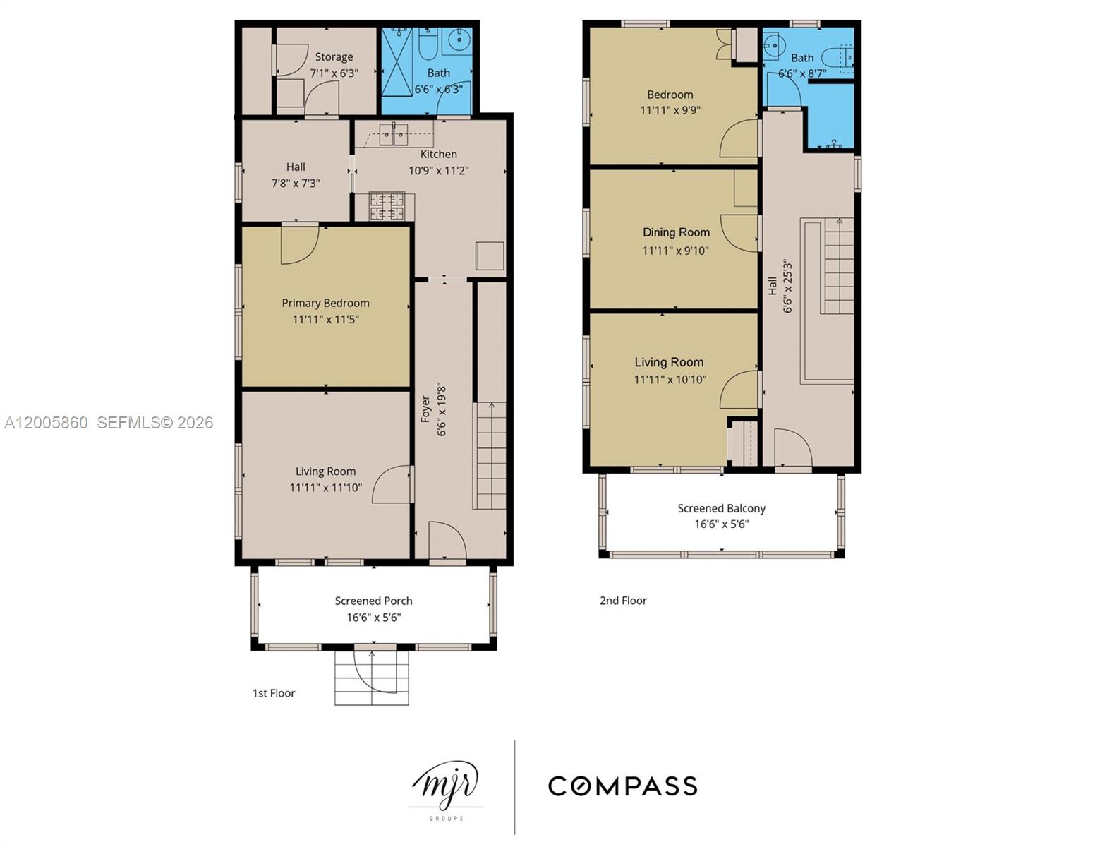 FROW HOMESTEAD - Residential
