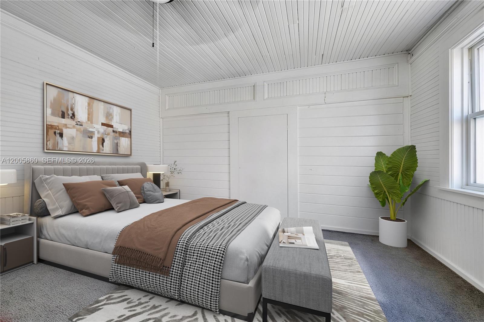 FROW HOMESTEAD - Residential