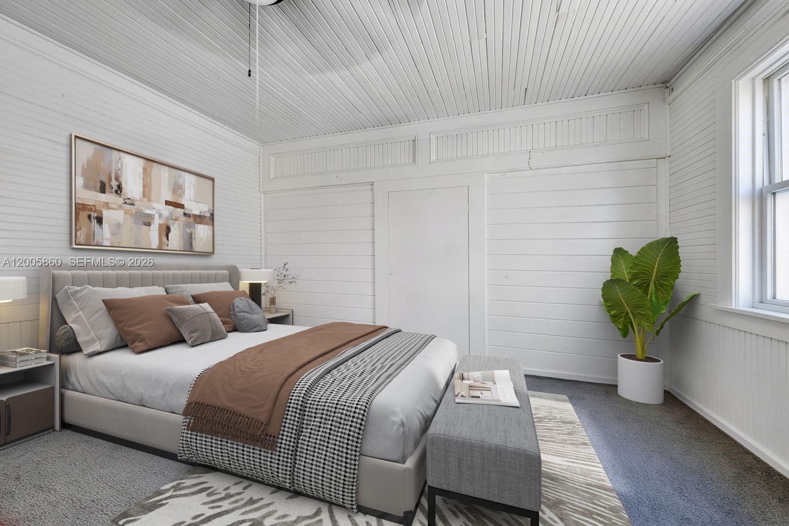 FROW HOMESTEAD - Residential