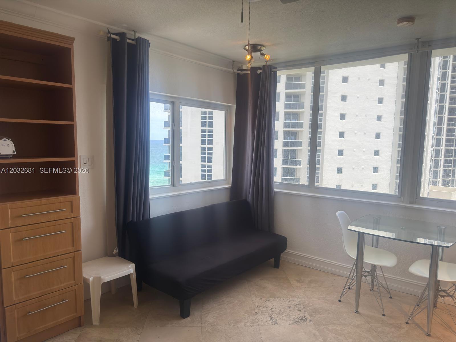 THE AVENTURA BEACH CLUB C - Residential