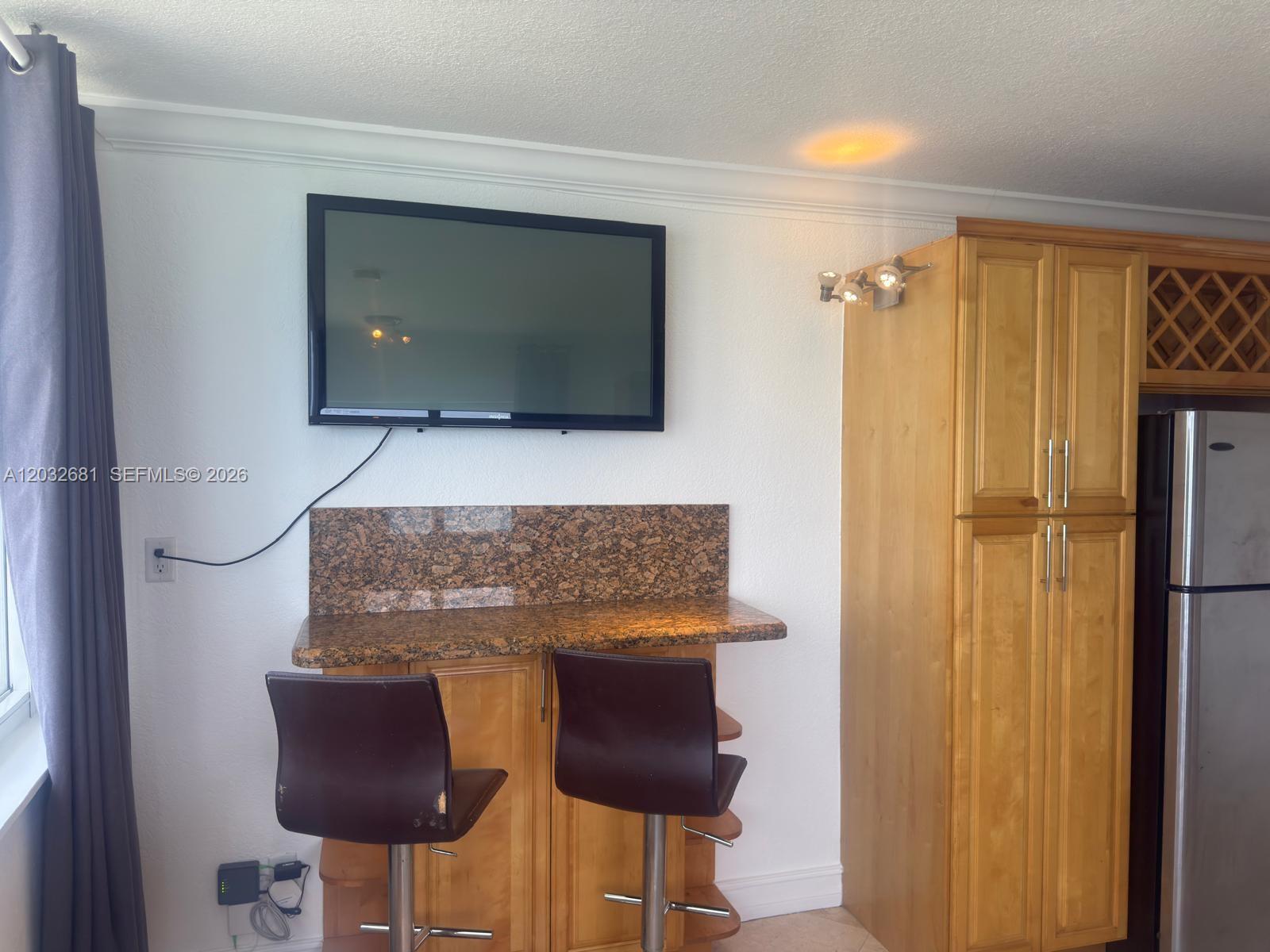 THE AVENTURA BEACH CLUB C - Residential