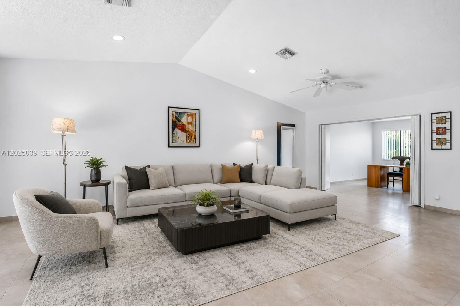 NOB HILL VILLAGE - Residential