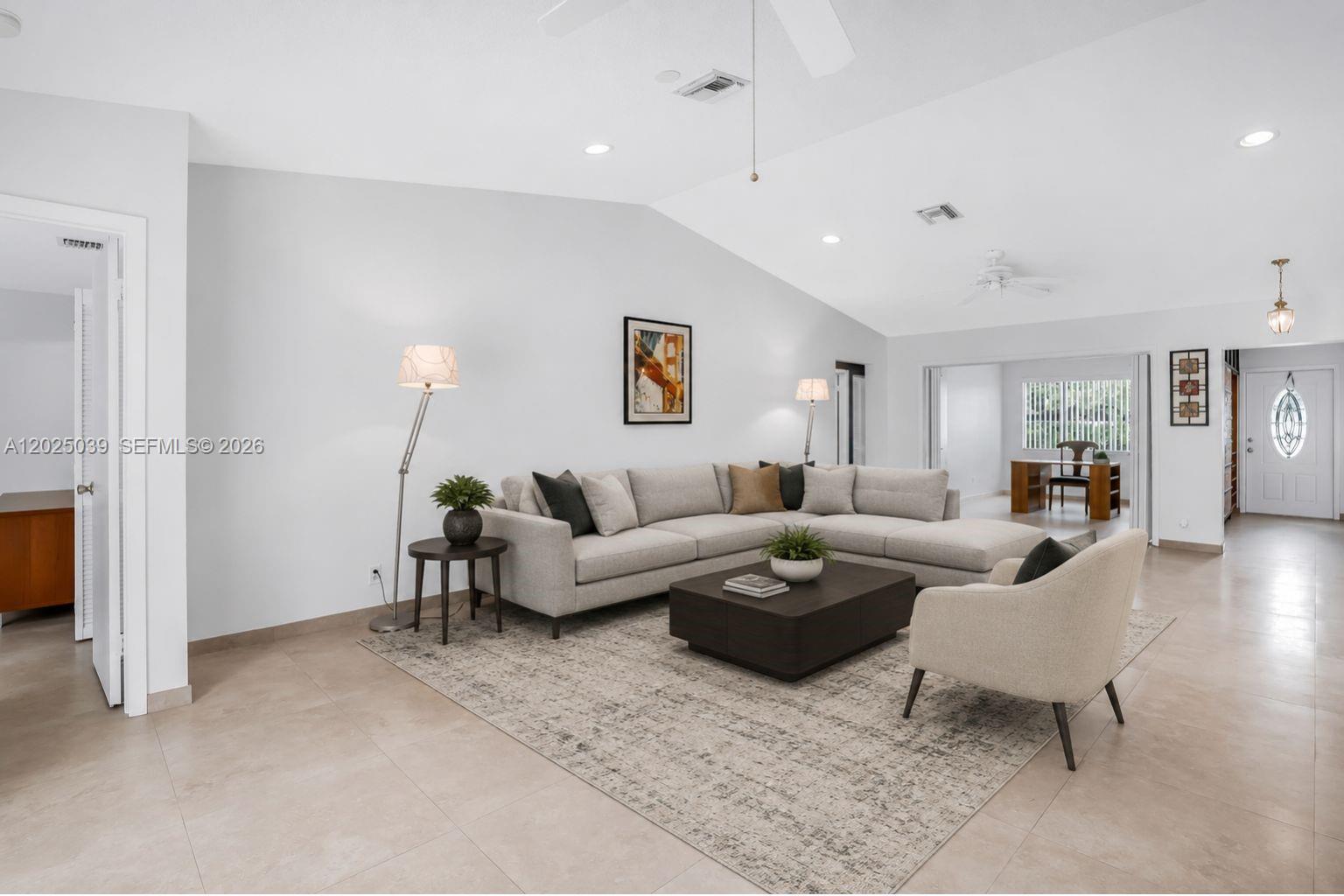 NOB HILL VILLAGE - Residential