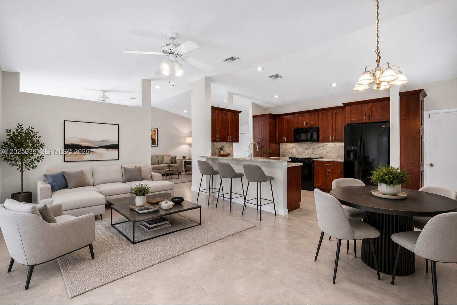 NOB HILL VILLAGE - Residential