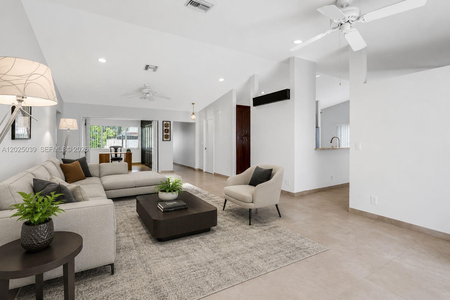 NOB HILL VILLAGE - Residential