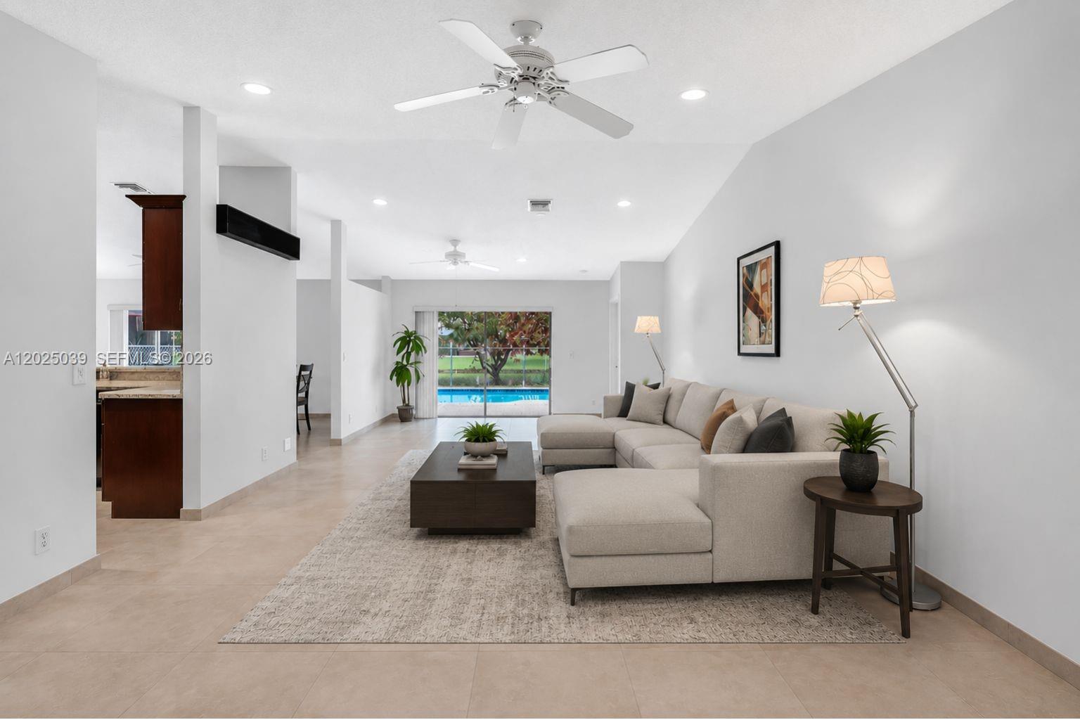 NOB HILL VILLAGE - Residential