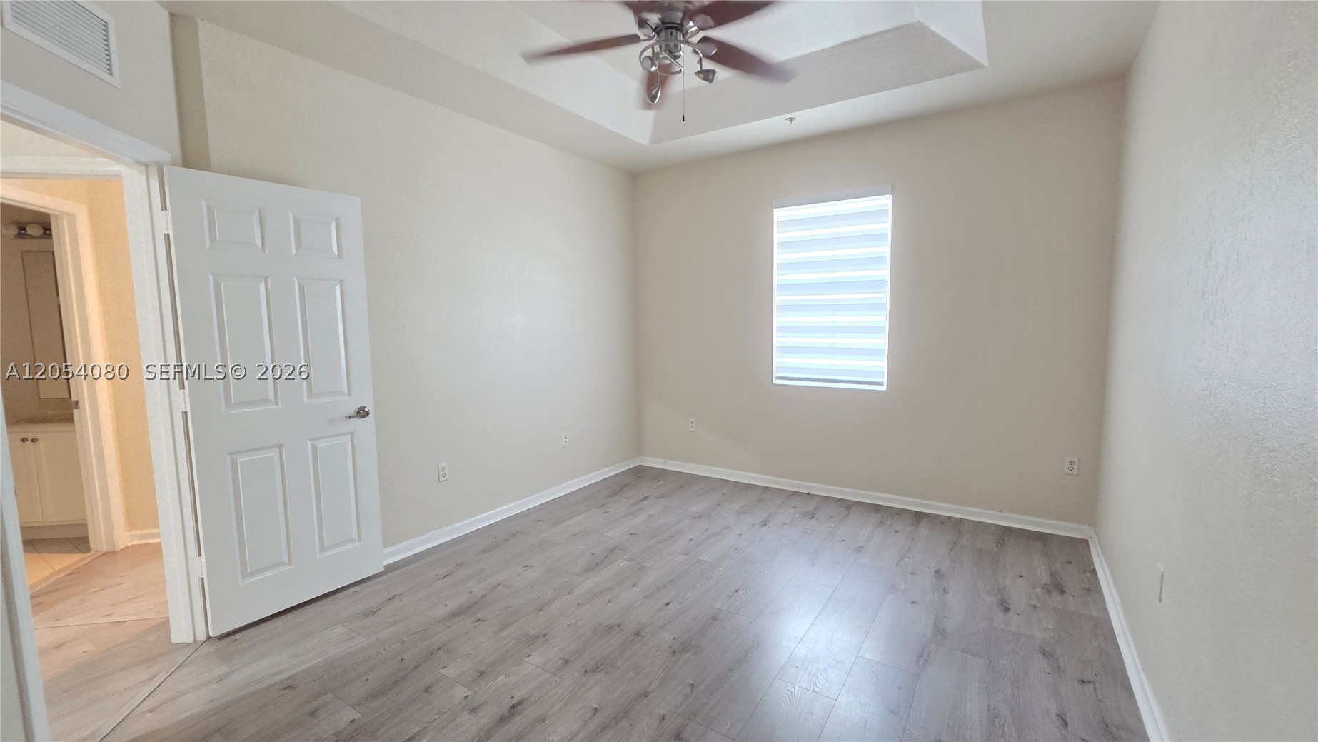 ST MORTIZ AT DORAL CONDO - Residential Lease