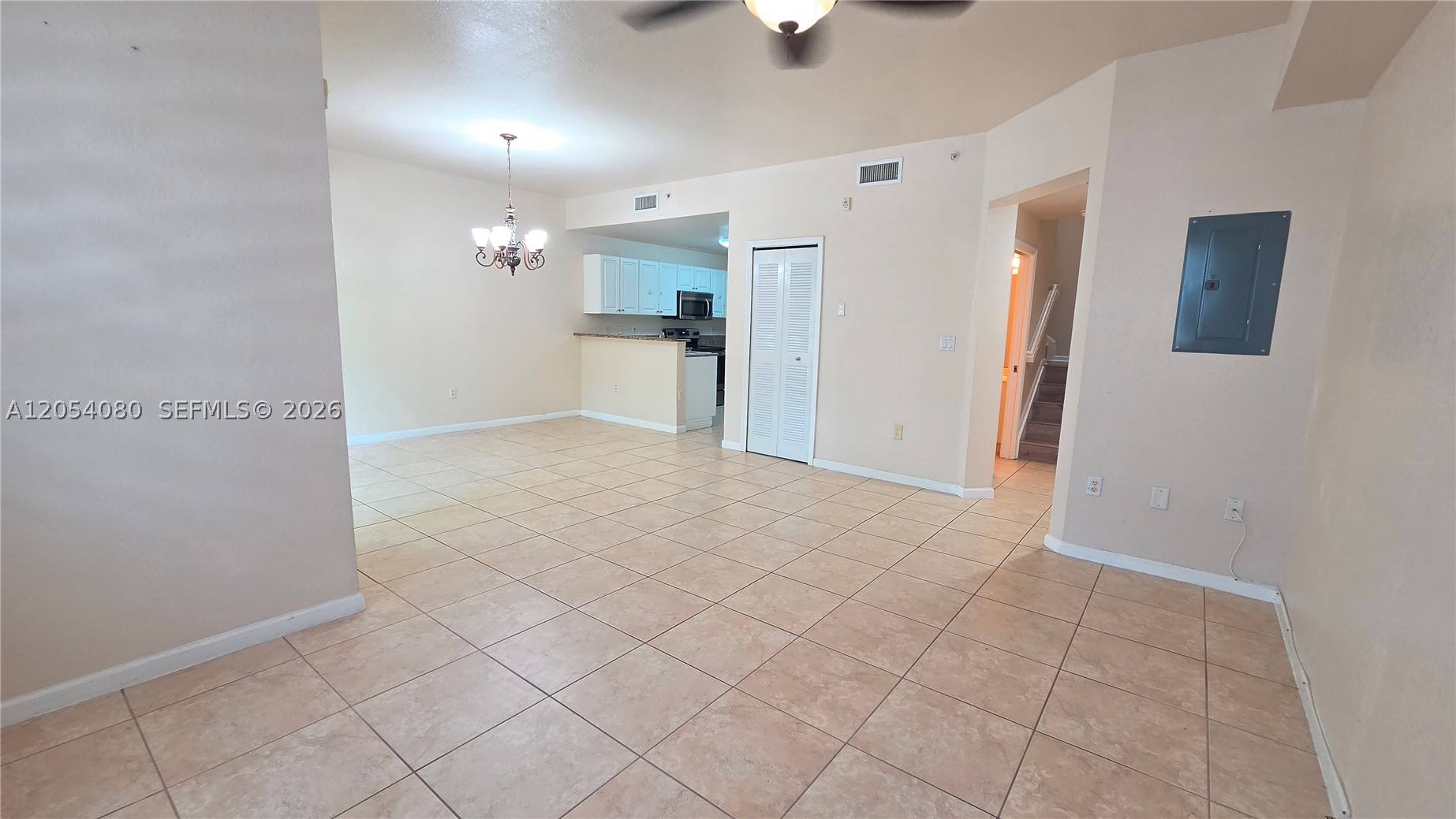 ST MORTIZ AT DORAL CONDO - Residential Lease