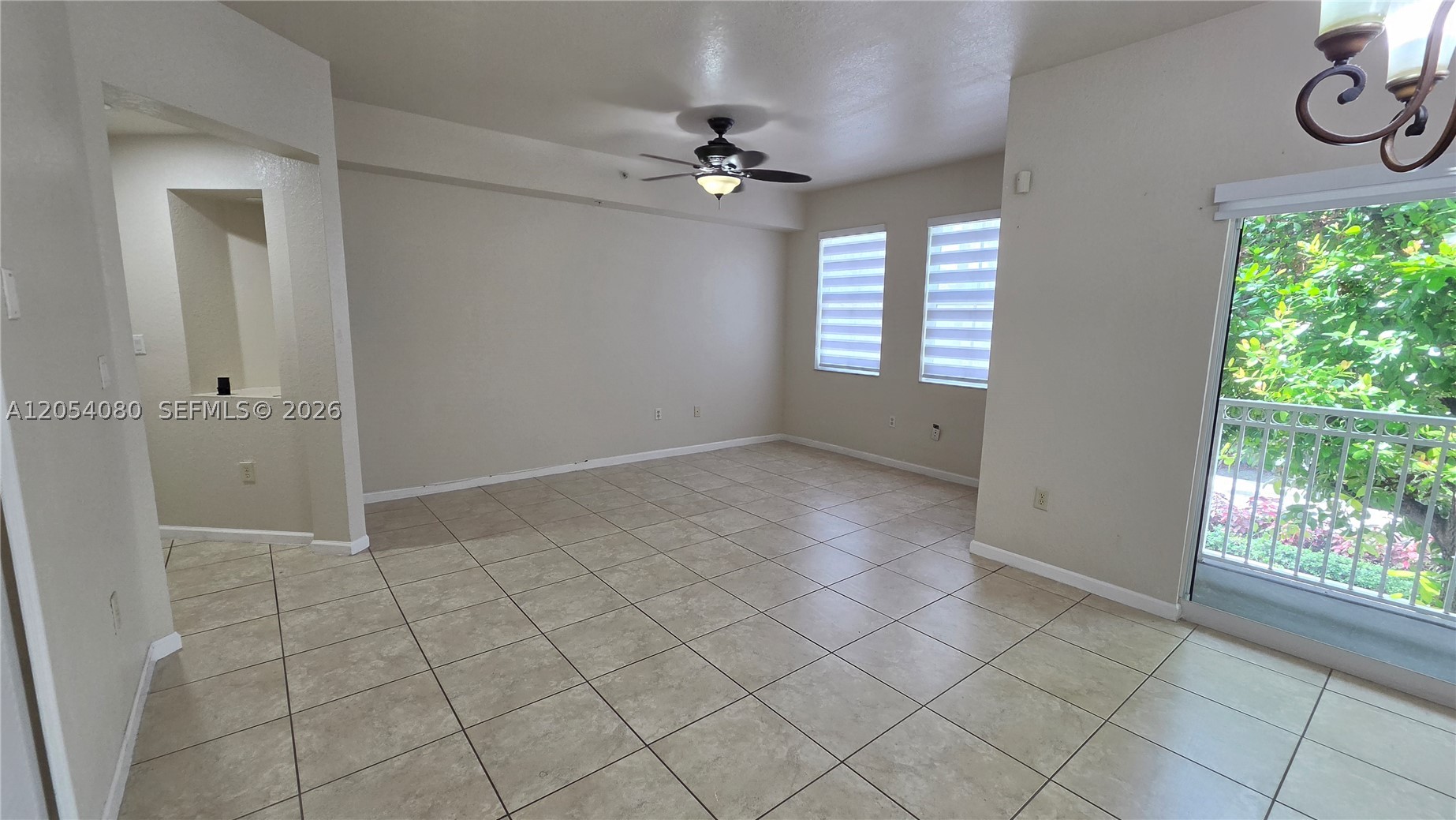 ST MORTIZ AT DORAL CONDO - Residential Lease