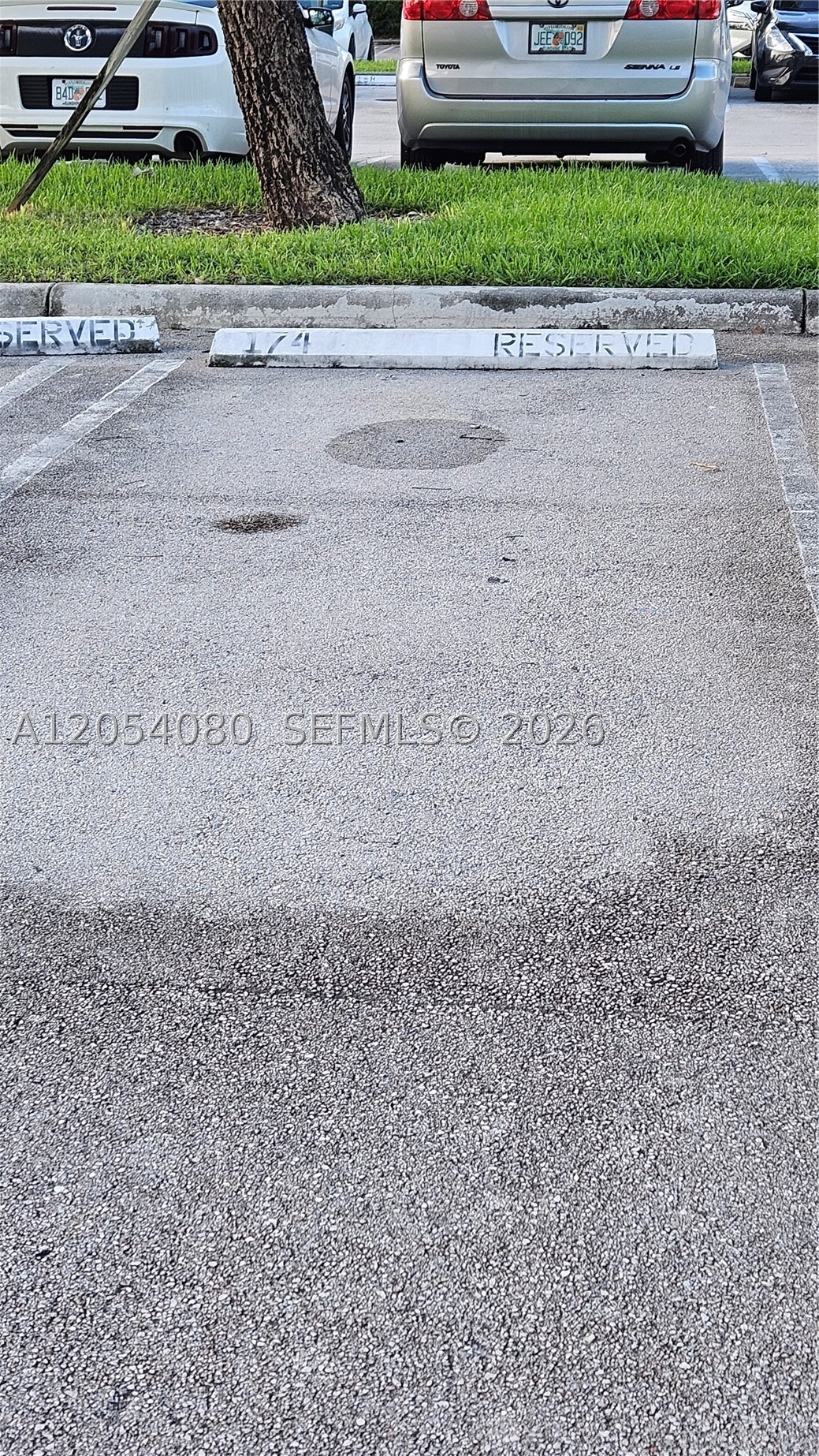 ST MORTIZ AT DORAL CONDO - Residential Lease