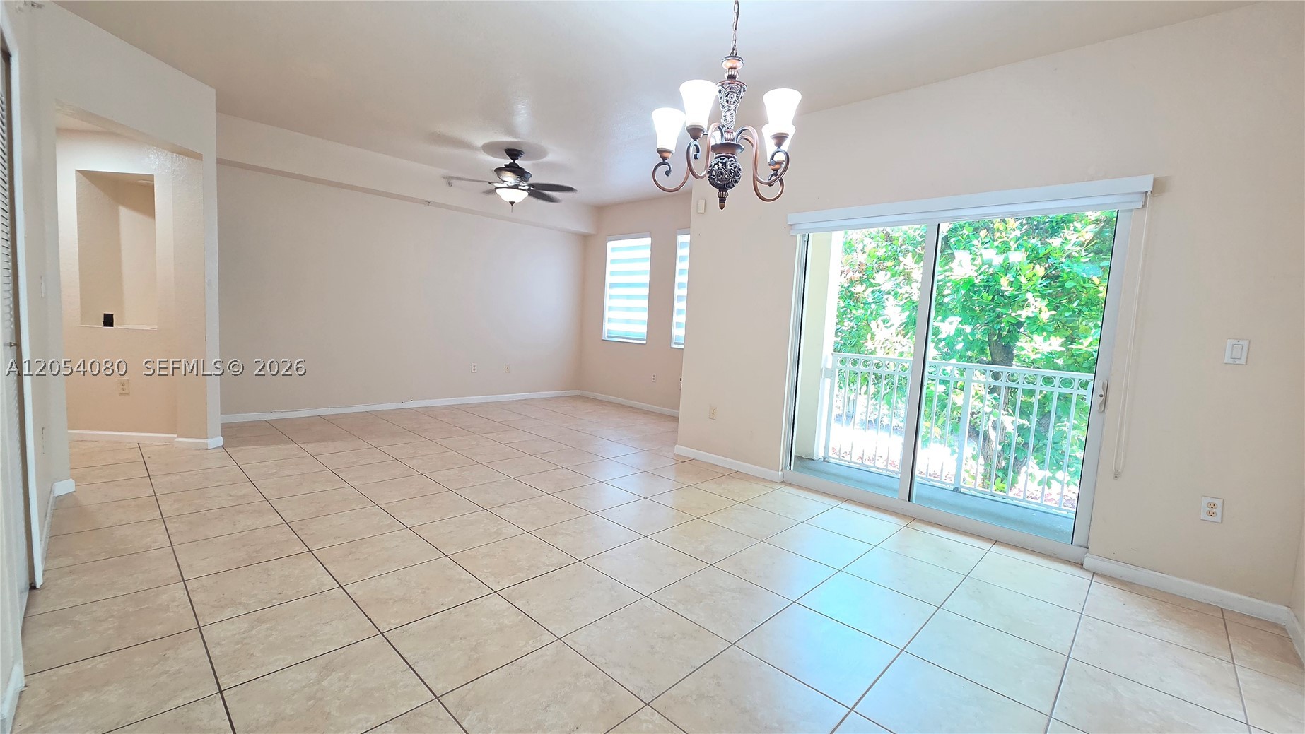ST MORTIZ AT DORAL CONDO - Residential Lease