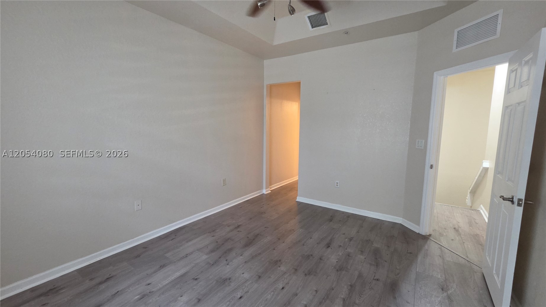 ST MORTIZ AT DORAL CONDO - Residential Lease