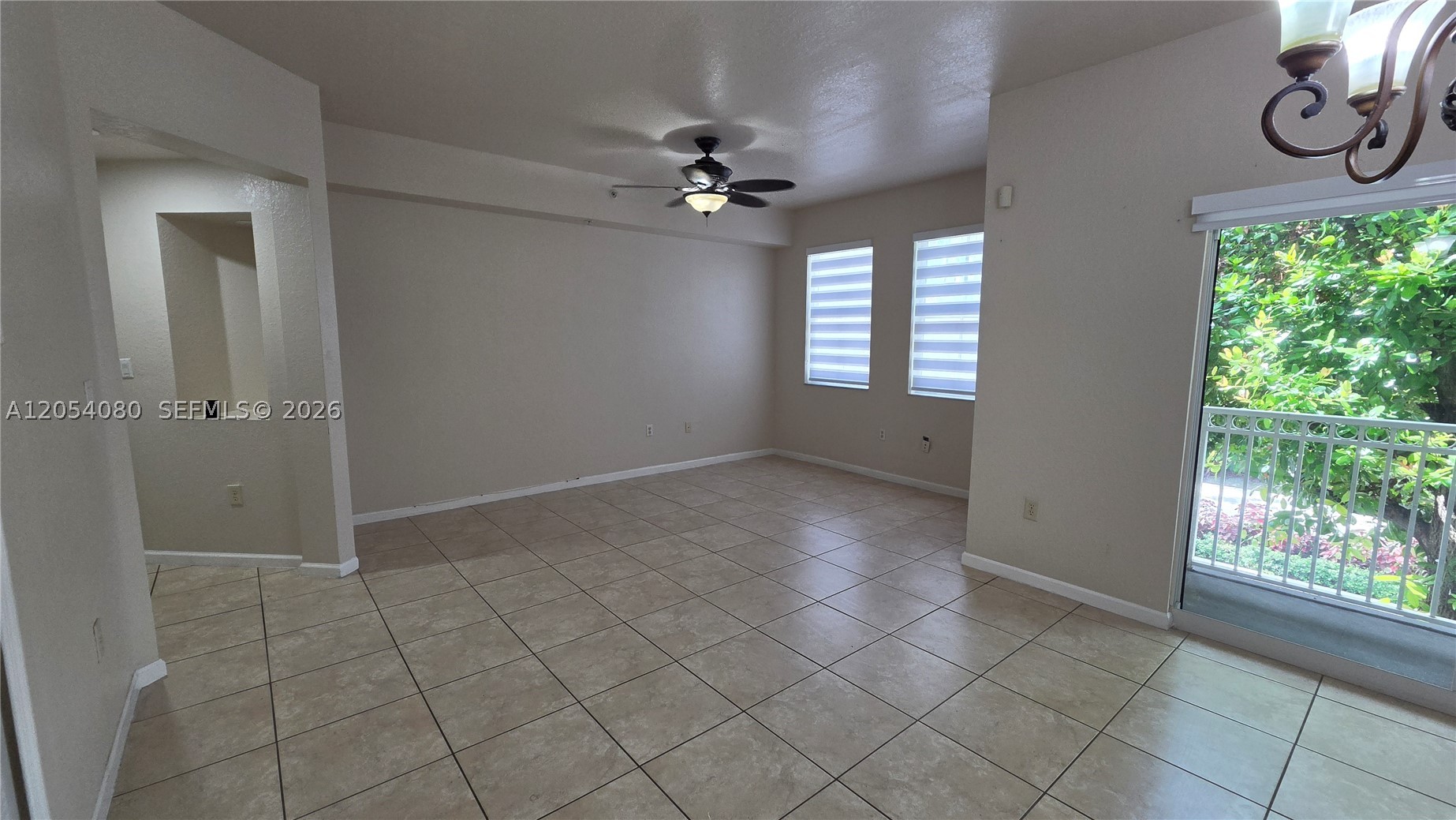 ST MORTIZ AT DORAL CONDO - Residential Lease