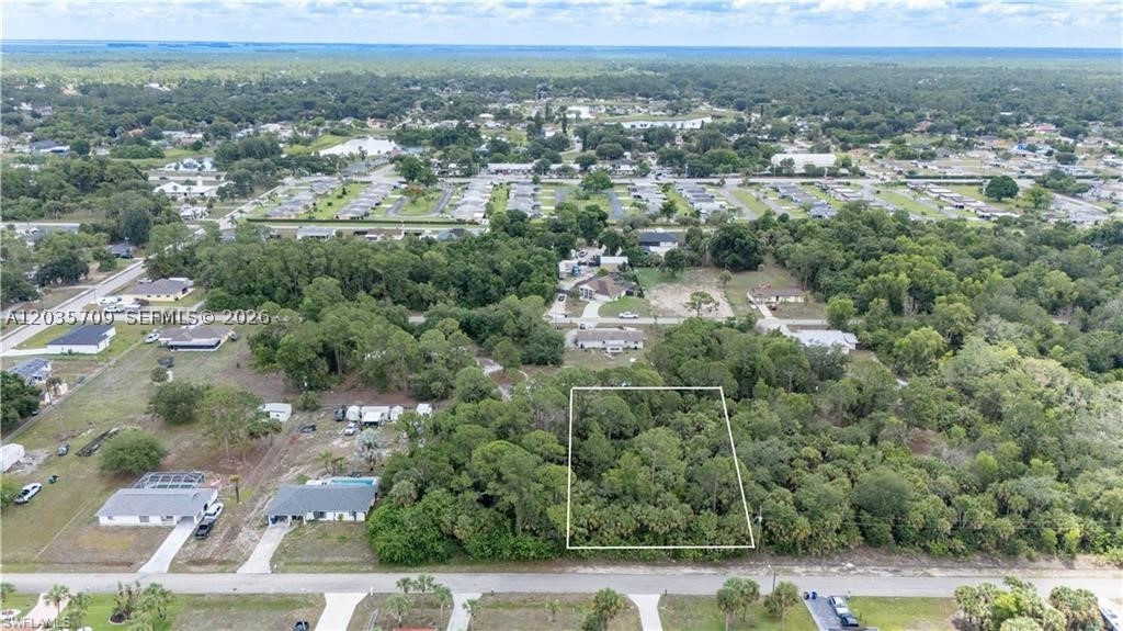 LEHIGH ACRES - Land