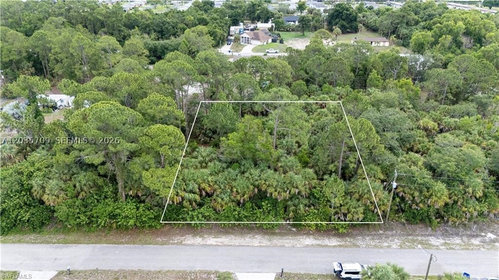 LEHIGH ACRES - Land