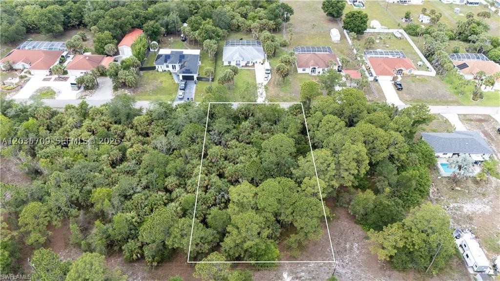 LEHIGH ACRES - Land