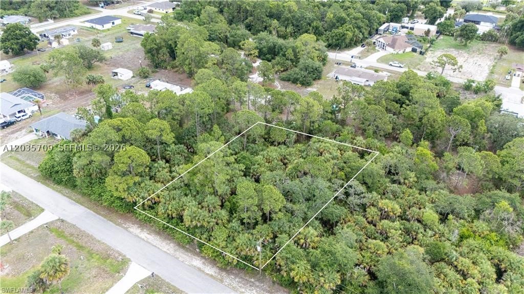 LEHIGH ACRES - Land