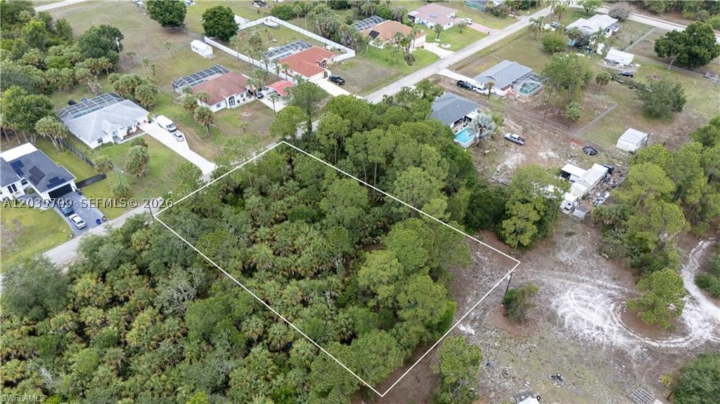 LEHIGH ACRES - Land
