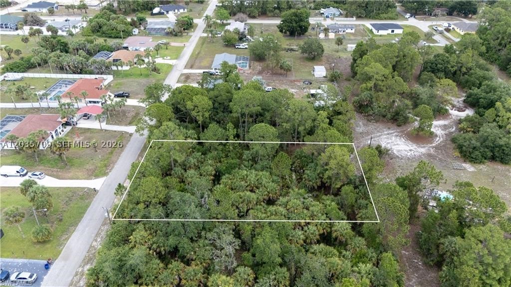 LEHIGH ACRES - Land