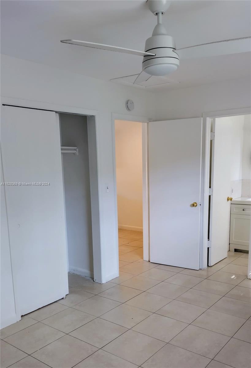 EVERGLADE LAND SALES CO - Residential Lease