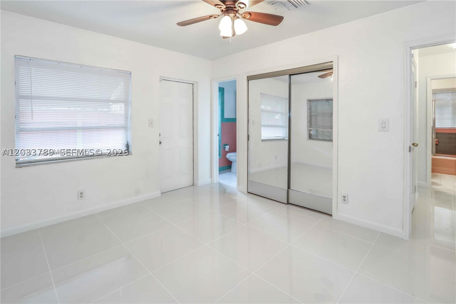 Hollywood South Side Add - Residential Lease
