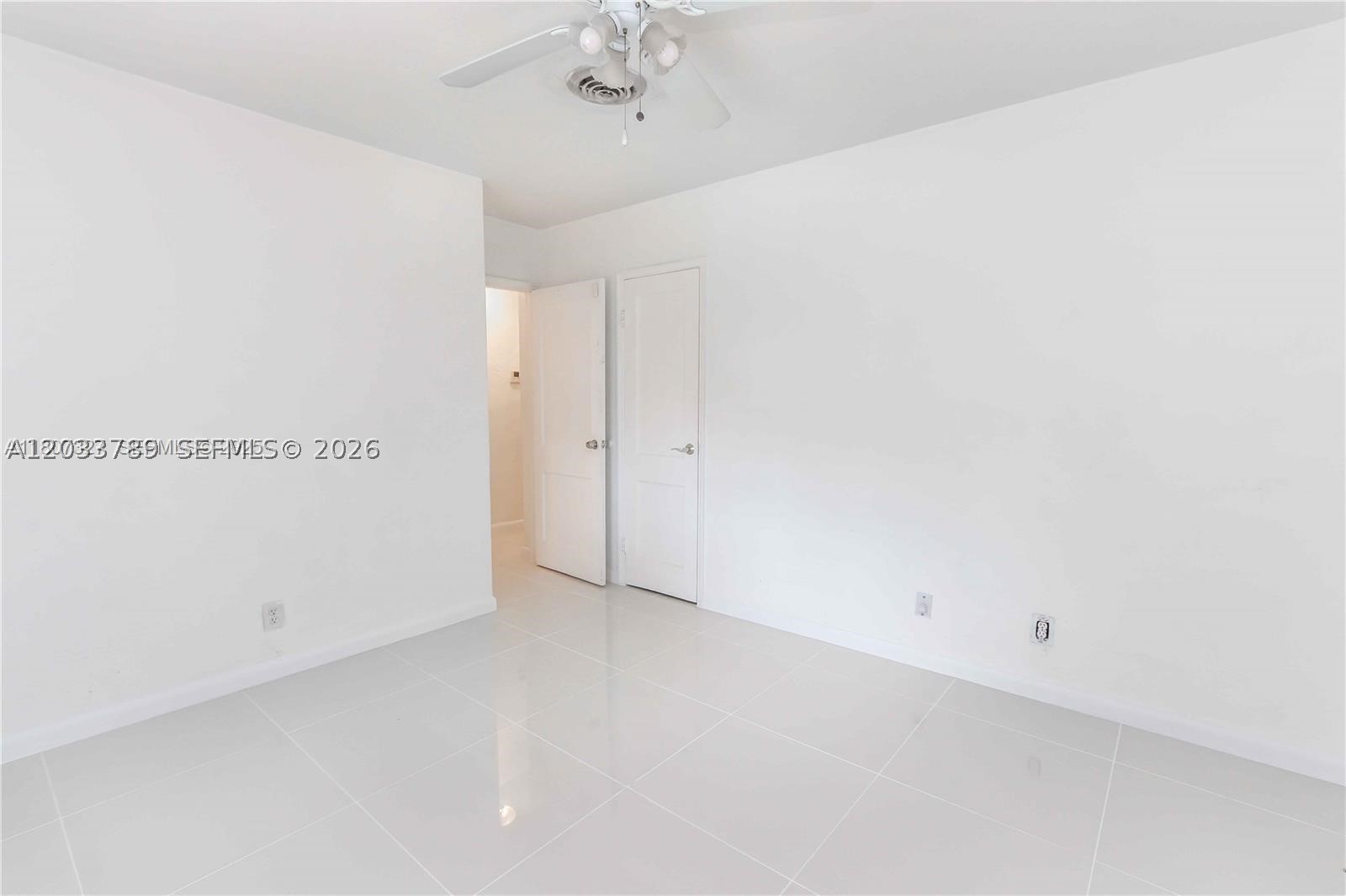Hollywood South Side Add - Residential Lease