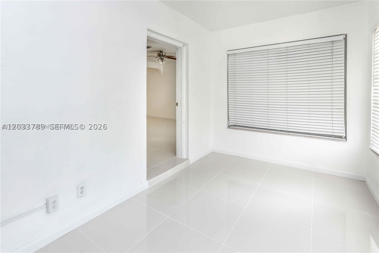 Hollywood South Side Add - Residential Lease