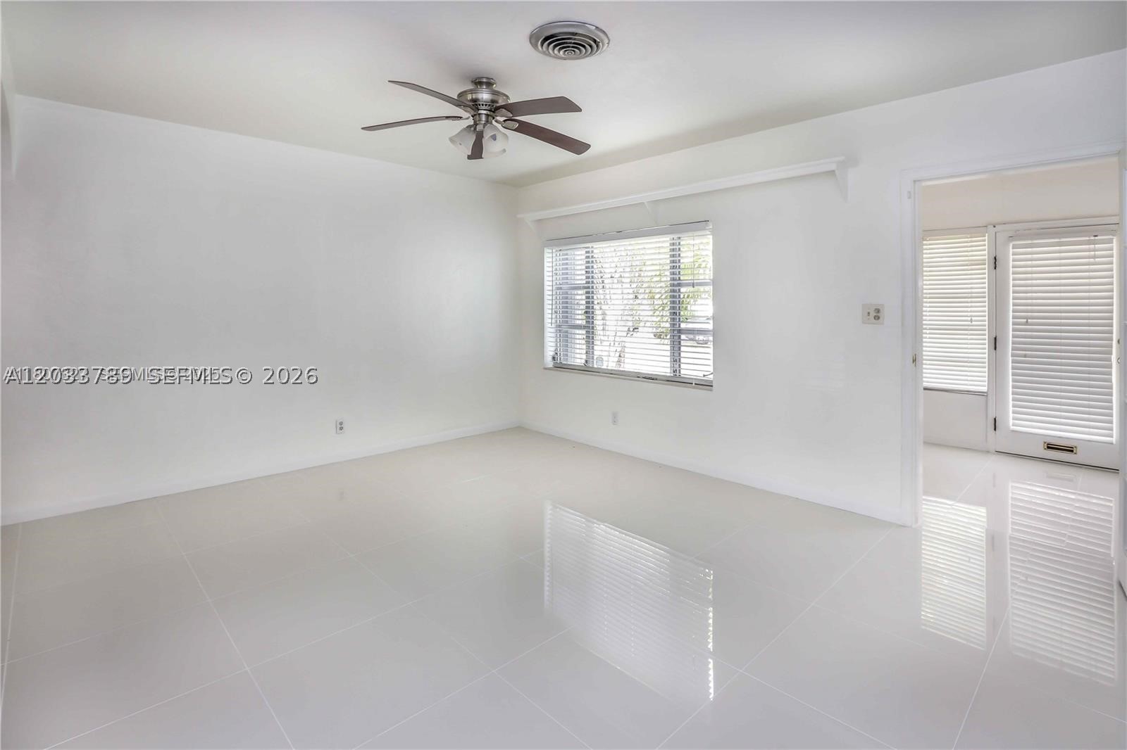 Hollywood South Side Add - Residential Lease