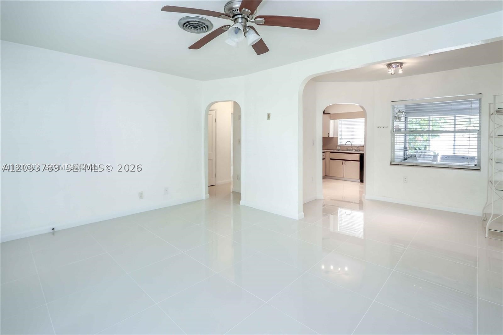 Hollywood South Side Add - Residential Lease