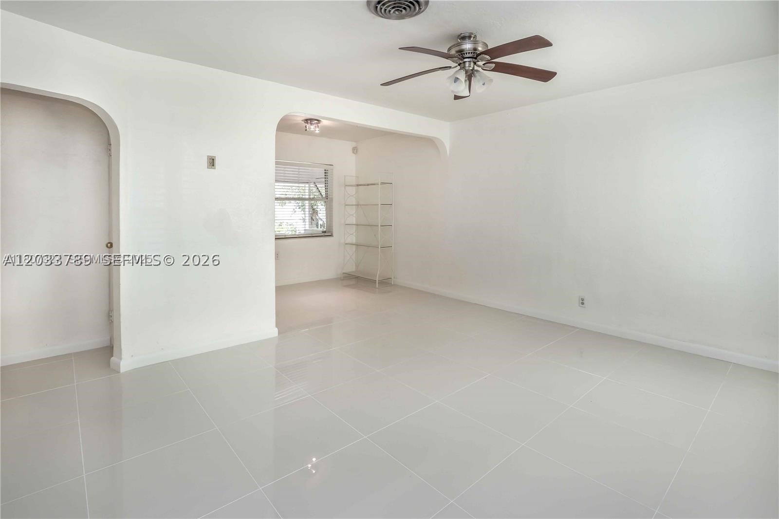 Hollywood South Side Add - Residential Lease