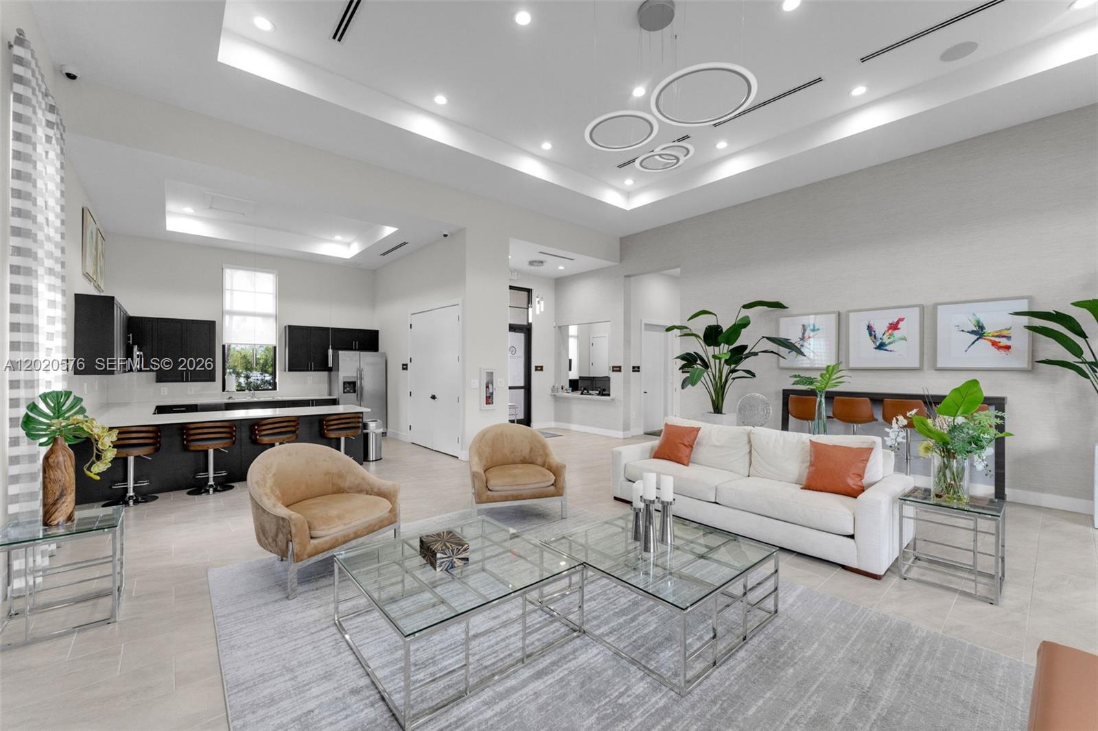 S ALLAPATTAH GARDENS - Residential