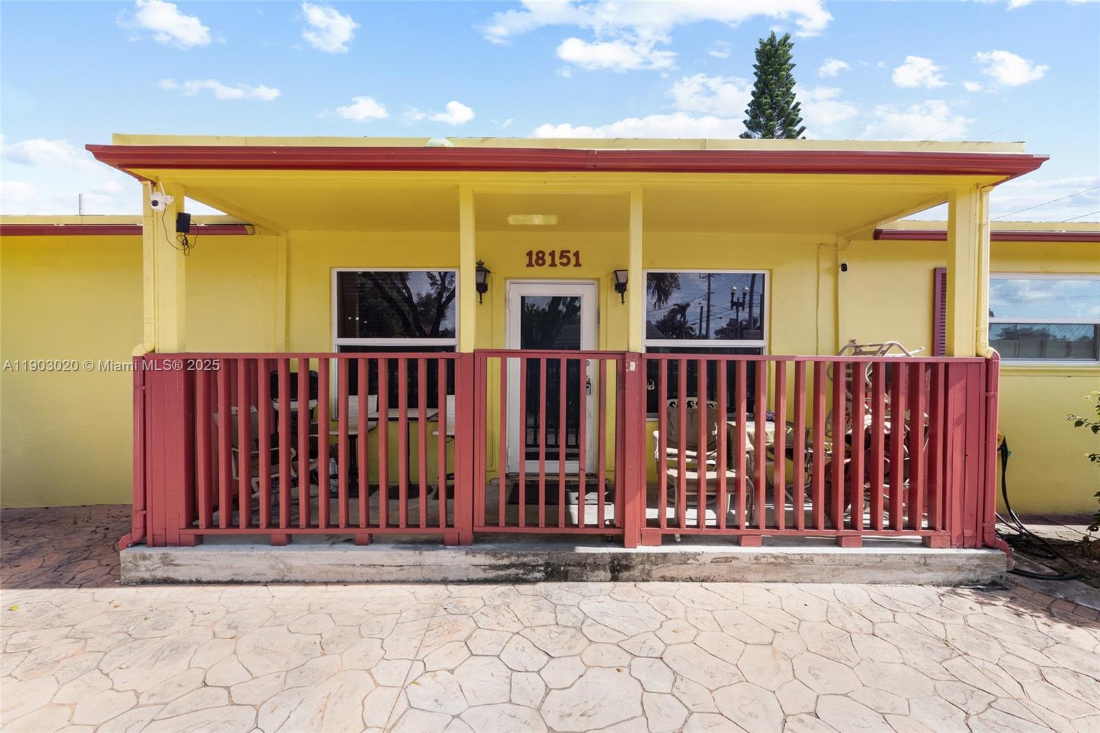 PICKWICK LAKE ESTATES SEC - Residential