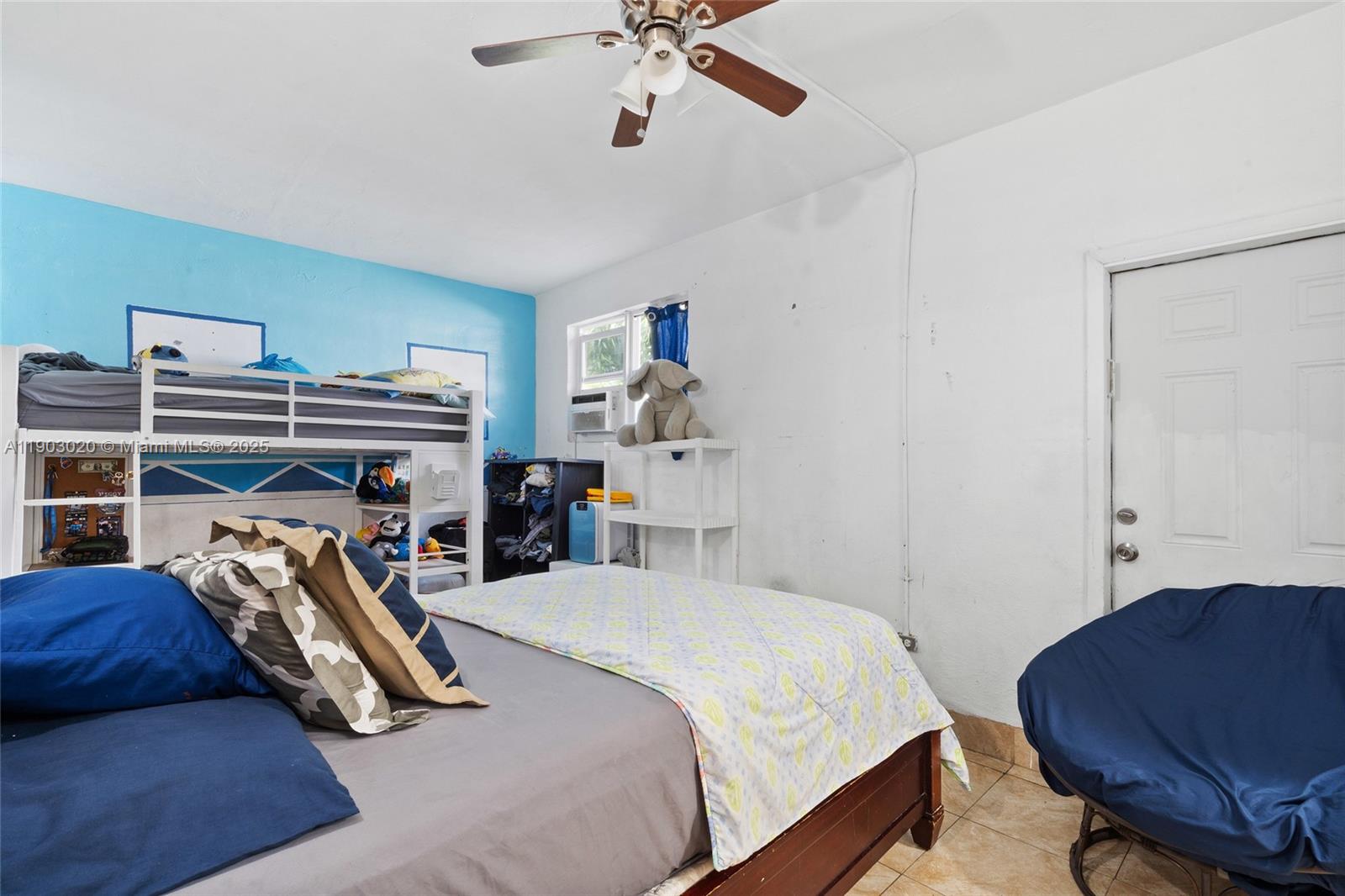 PICKWICK LAKE ESTATES SEC - Residential