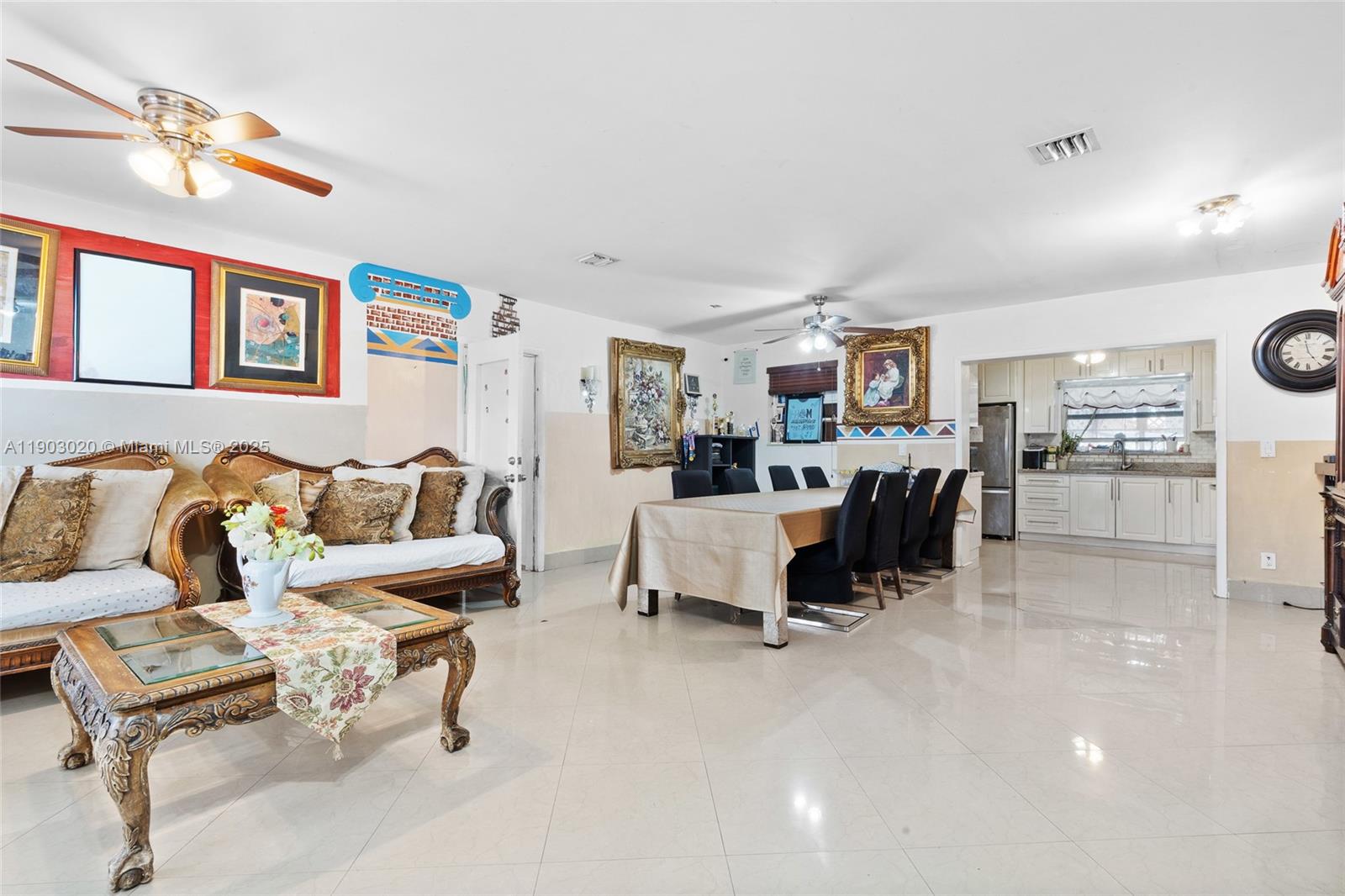 PICKWICK LAKE ESTATES SEC - Residential