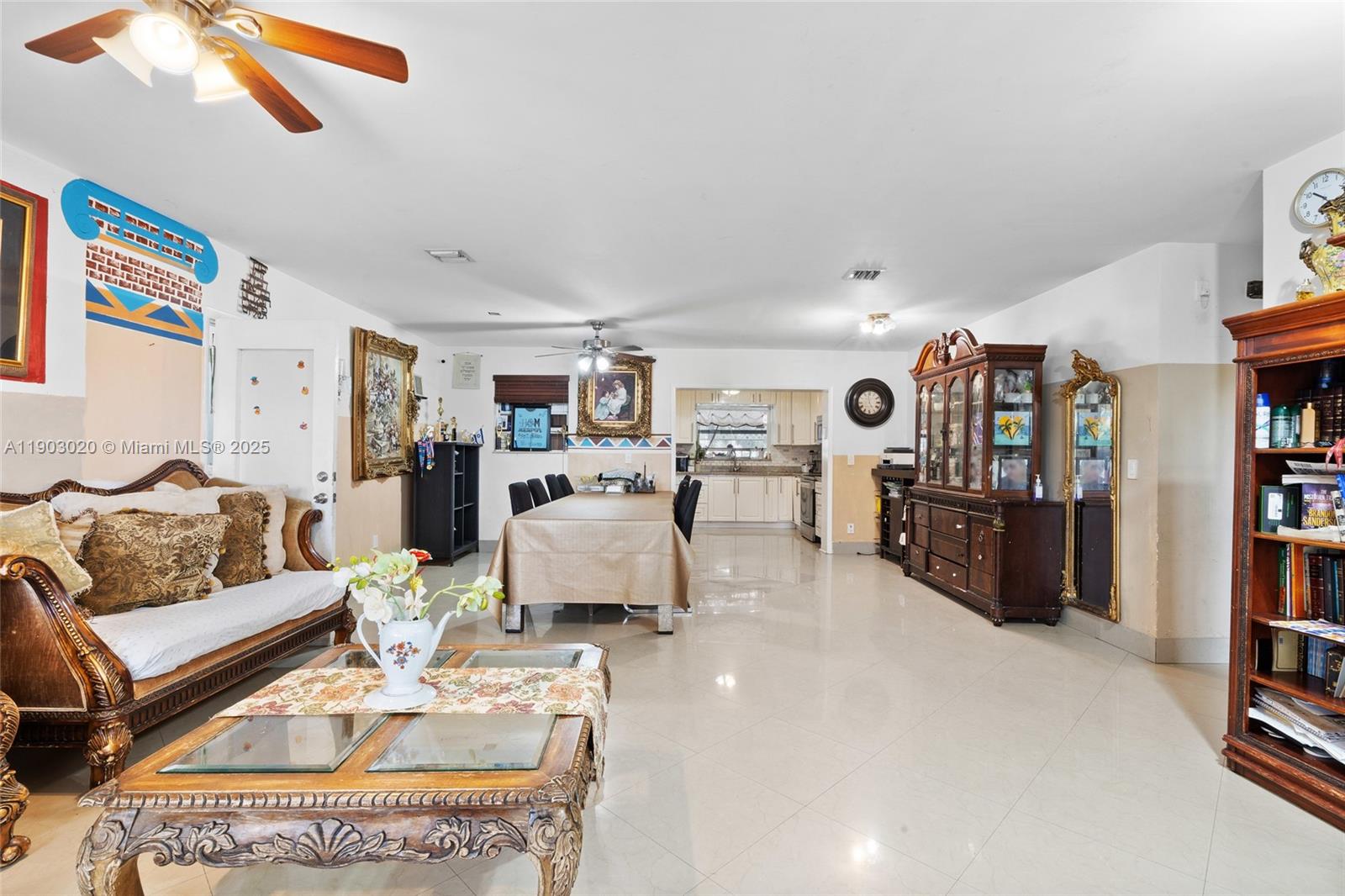 PICKWICK LAKE ESTATES SEC - Residential