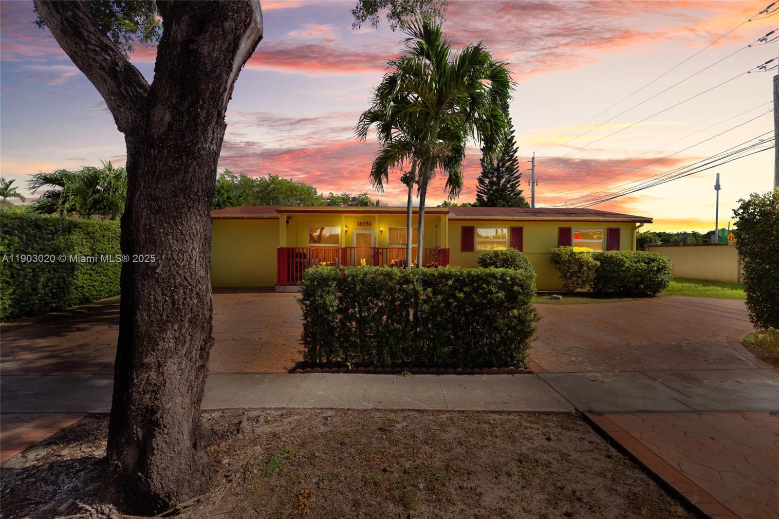 PICKWICK LAKE ESTATES SEC - Residential