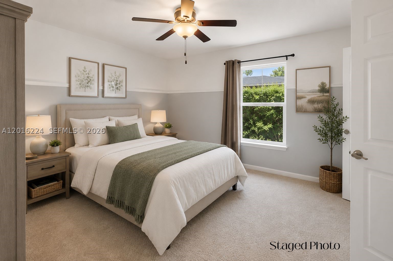 ASHLEY LAKES NORTH - Residential