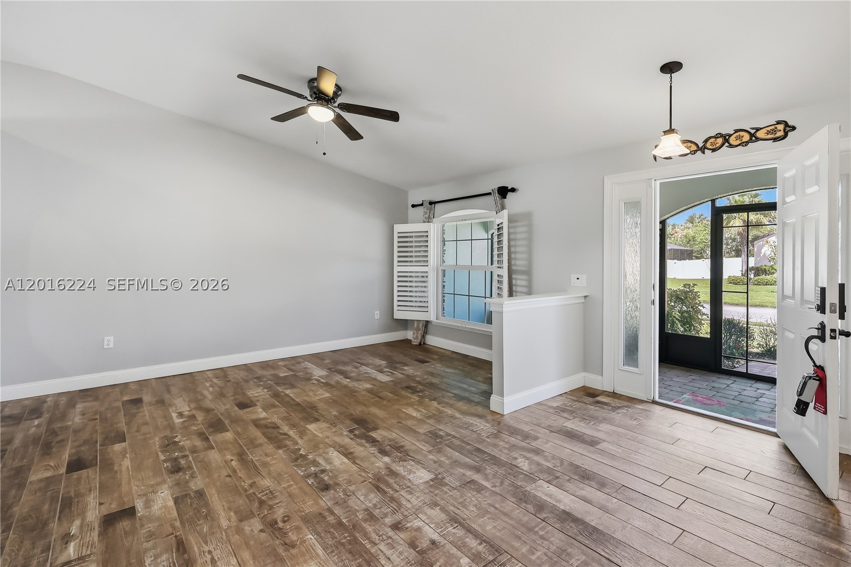 ASHLEY LAKES NORTH - Residential